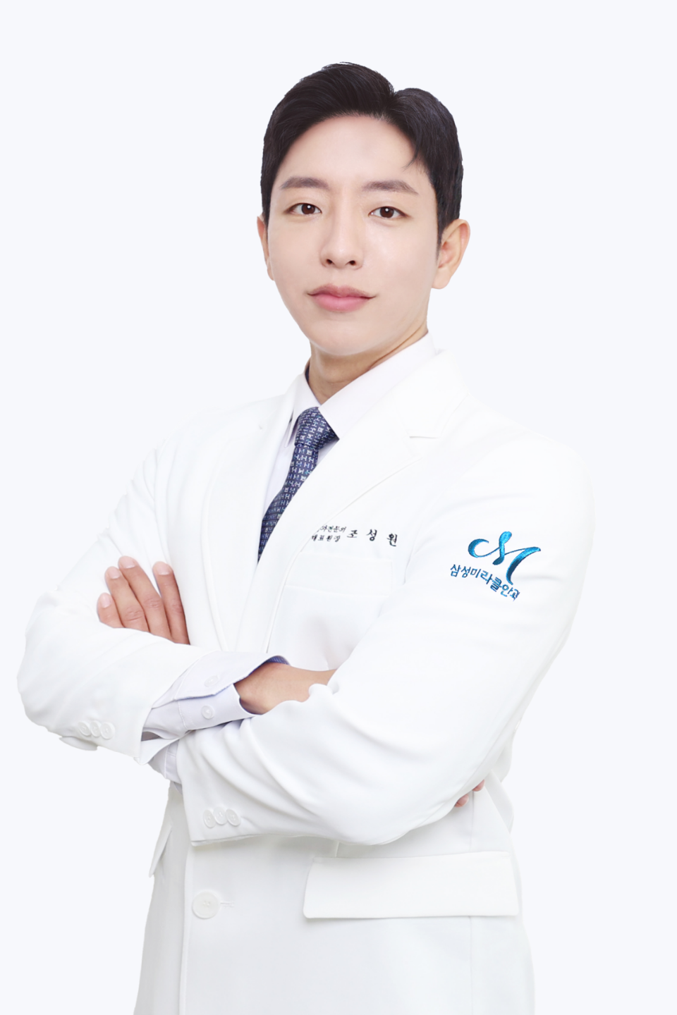 Dr. Sungwon, Cho
